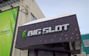 ビッグスロット 月寒店